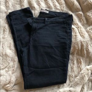 JBrand legging-style Olympia